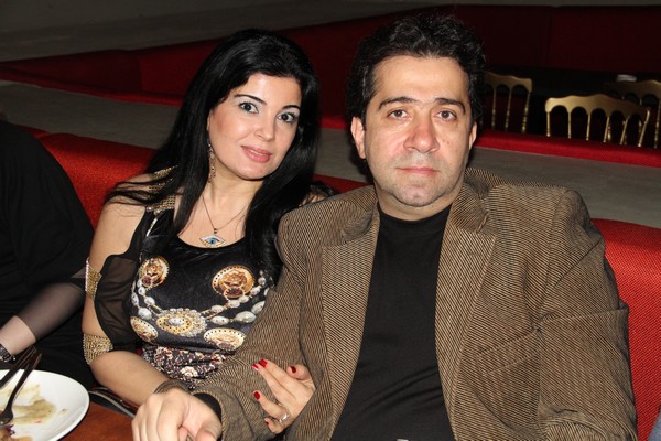 Valentines Night